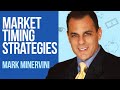 Mark minervinis strategies for getting aggressive in the stock market  ibd live  alissa coram