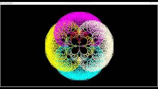 Fractal Tree Pattern: Stanford Code in Place 2021: Abhinav Ajith