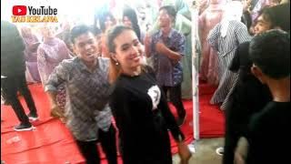 RANTAK KUDO JOGET TERHEBOH || KERINCI || ANDI LALA || MAYOMI MUSIC~Arr BG ARIS.
