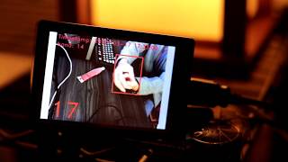A.I. Hand Washing Detector