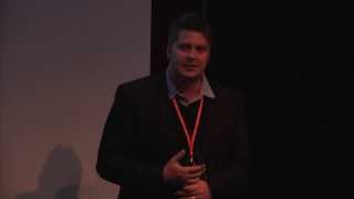 Social Network Analysis of CMAD2013 Twitter data - Jari Jussila
