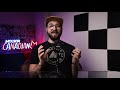 End of video