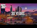 The Evolution of Grand Theft Auto — From 1997 to GTA VI