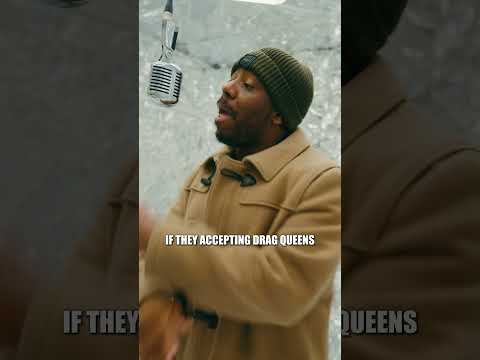 People got mad at this Christian rap song.
