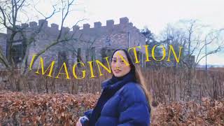 CINEMATIC VIDEO TRIAL | EFTELING THEME PARK 🎢