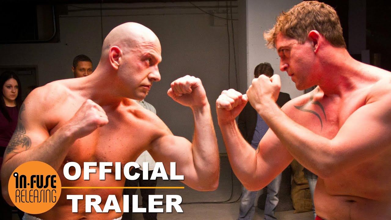 Captive | Official Trailer | Thriller Movie HD