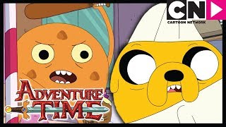 Adventure Time | Princess Cookies | Cartoon Network