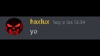 HAXLUX + HACKUSATES + CHEATER/EXPOSED #1