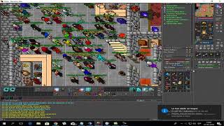 Tibia Rl   -FORTERA