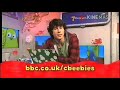 Cbeebies 2011 May 10 Monday Continuity UK BBC