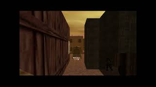 Duke Nukem: Zero Hour Overclocked Dev Update (Objective markers!)