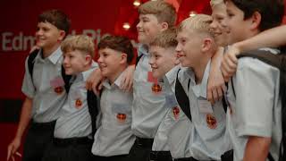 Centenary of Edmund Rice College