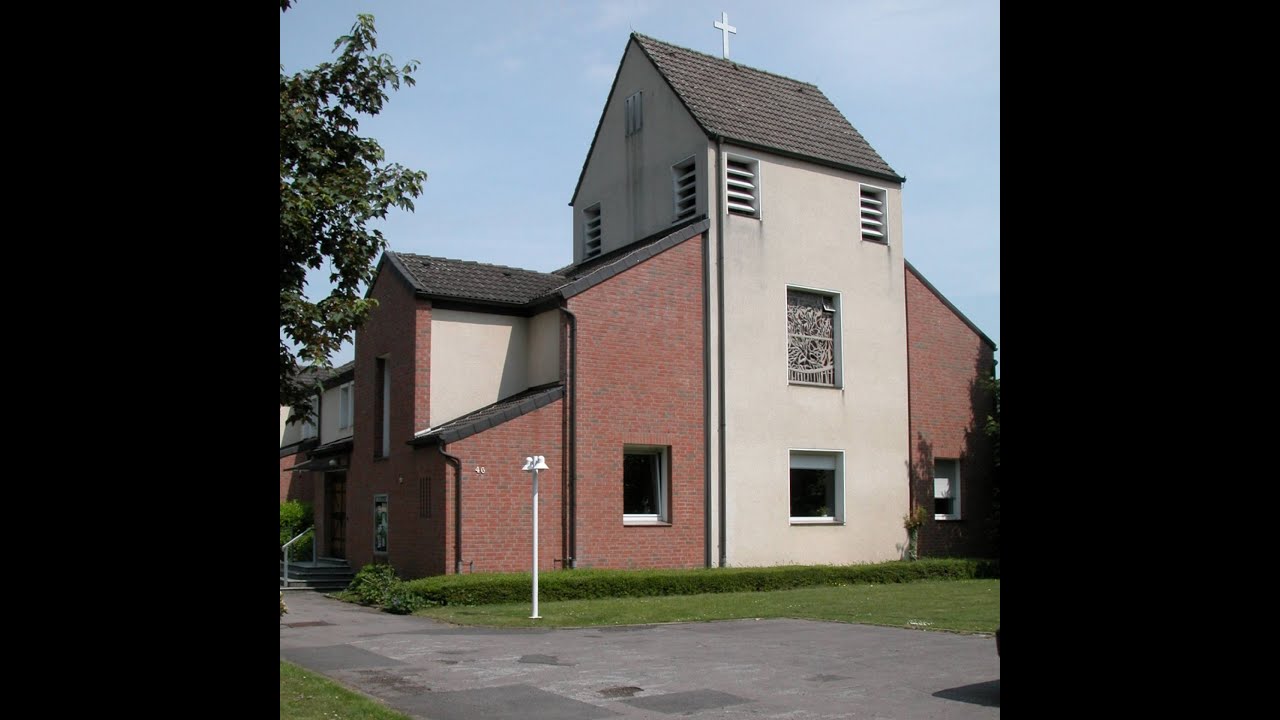 Maluki Dorsten Gottesdienst 01.02.2026 10:30Uhr