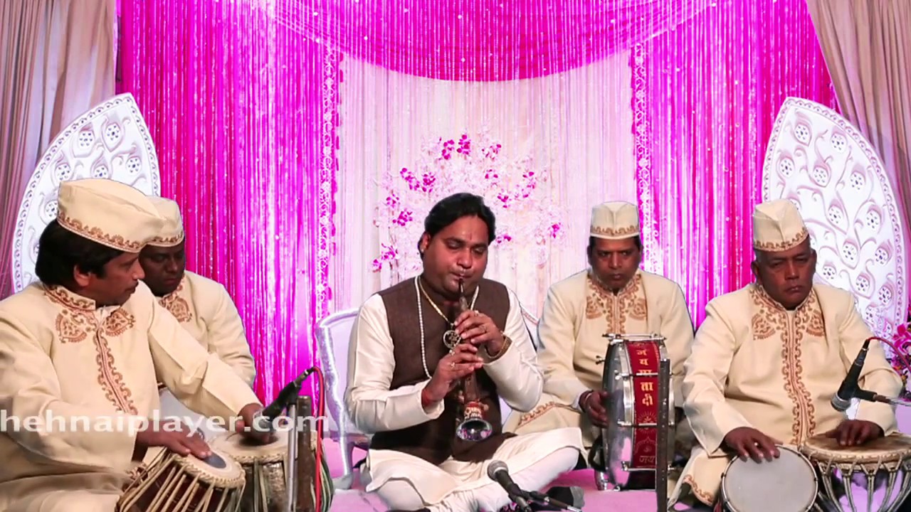 Live Royal,Best shehnai players in Delhi/ncr/India for Auspicious