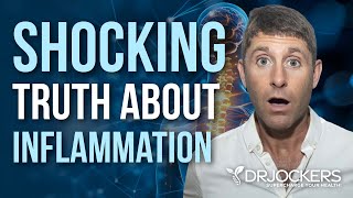 The Shocking Truth About Inflammation (New Research Findings!)