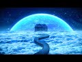 Drift off to dreamland with this calming sleep music for insomnia anxiety and deep relaxation