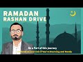 Ramadan rashan drives with zia ur rehman danish