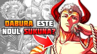 EXTRATERESTRII IN JUJUTSU KAISEN? JJK MODULO