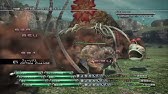 Ff13 Mission55 ネオチュー攻略 デス即死 5 Youtube Ff13 Mission55 ネオチュー攻略 デス即死 5 Youtube