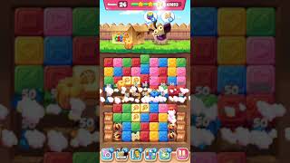 Cookie Cats Blast || Level - 796 ||