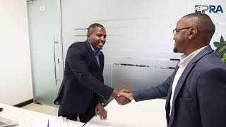 EPRA Customer Service Week 2026