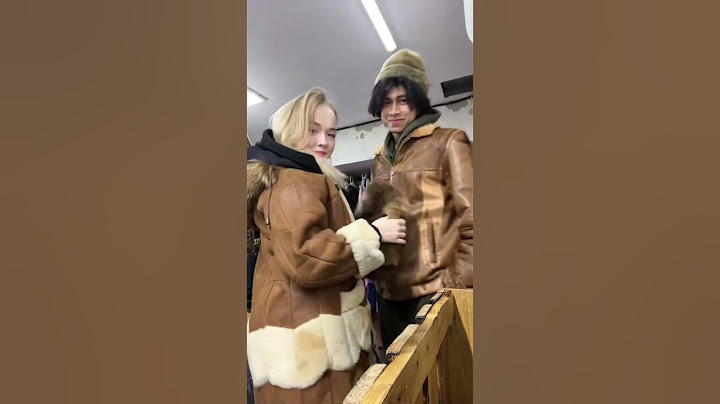 Persiapan Winter Bareng Adik Angkat