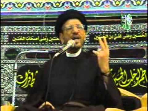 Best of Morals - Sayed Jasim Al-Tuwairjawi