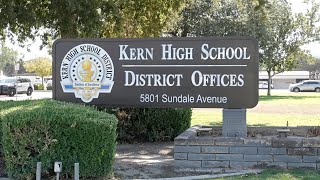 Kern High School District passes resolution opposing transgender athletes in girls’ sports