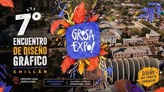 La Grosa Expo Chillán
