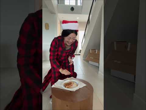 Happy Thanksgiving!! @jeenie.weenie #comedy #thanksgiving #foodchallenge #holiday #couplecomedy