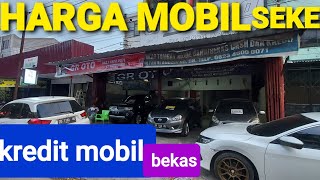 Rental Mobil Murah Makassar 0852 5452 0004