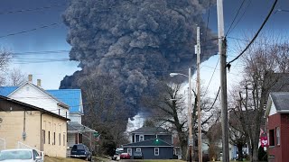 Timeline: East Palestine train derailment