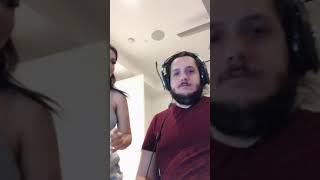 I Tried To Kiss Him.... Safe To Say We Arent Friends Anymore