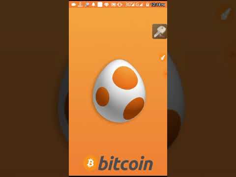 New App Hack Bitcoin 2017/2018 100% working