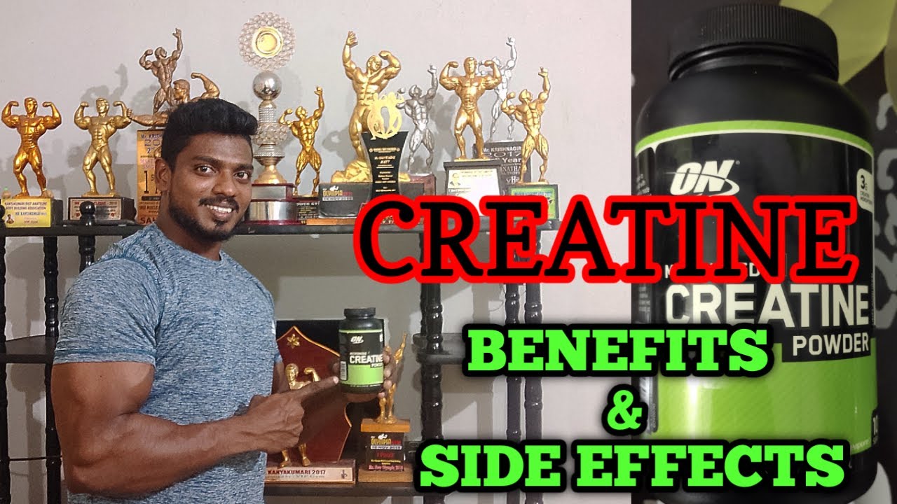 how-to-use-creatine-for-muscle-growth-explain-in-tamil-youtube