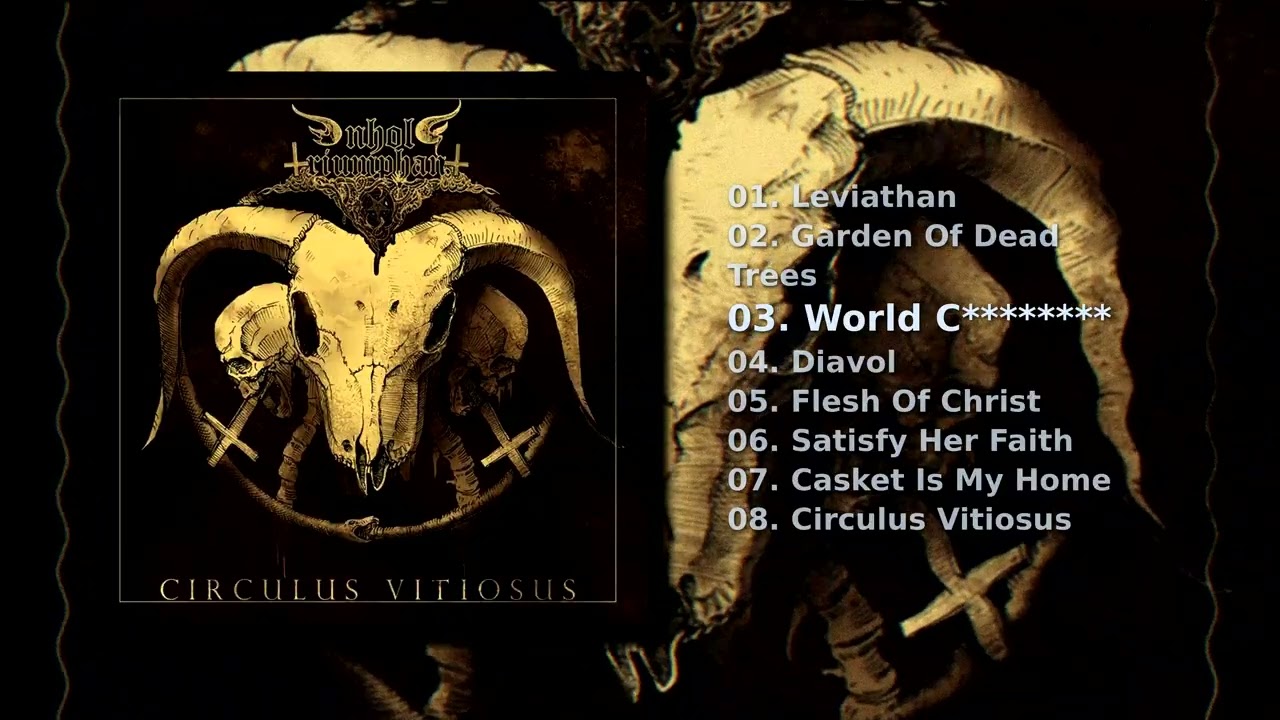 Circulus Vitiosus