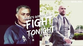 The Manchester Derby 2016-17 (Promo 2) by @aditya_reds