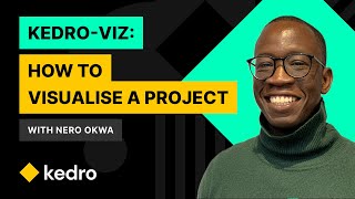 Get started with Kedro-Viz: How to visualise a project