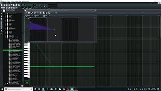 LMMS trick - Pitch bend with ZynAddSubFX