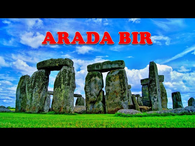 ARADA BIR - Sabir Kasymov (AHISKA MÜZIK)(Ахыска)