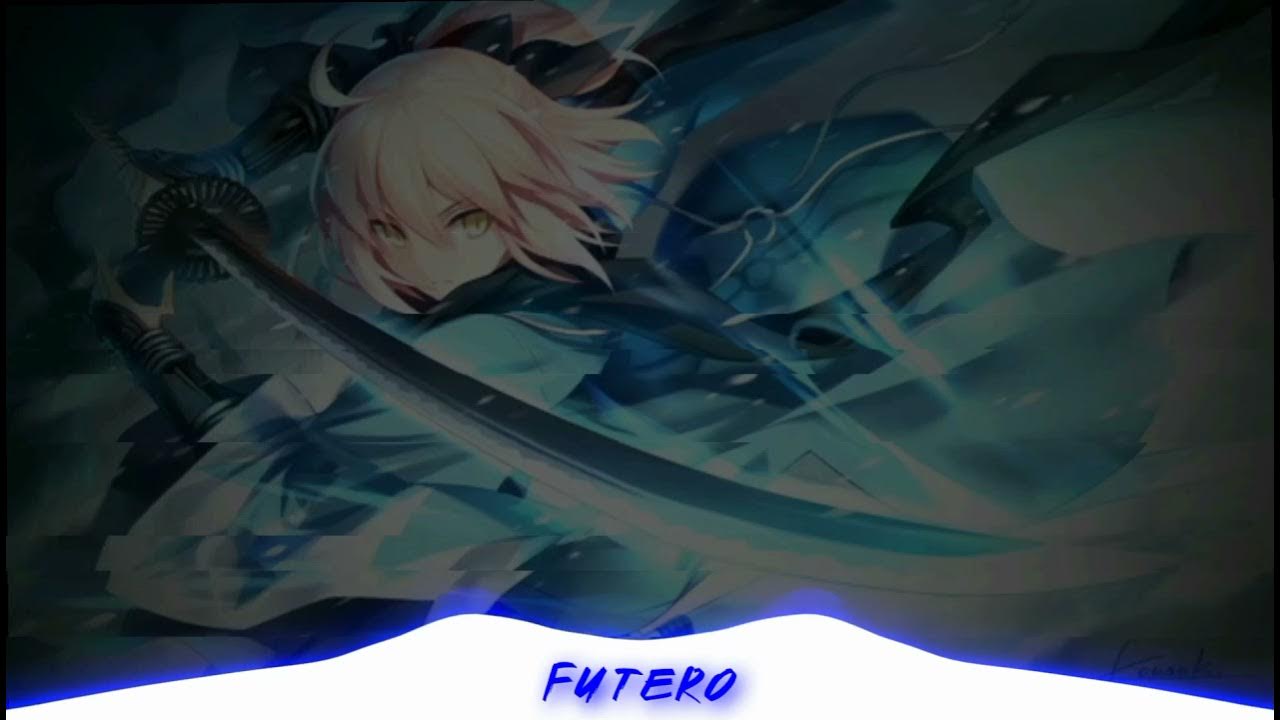 Nightcore - SLINGSHOT Nightcore - SLINGSHOT