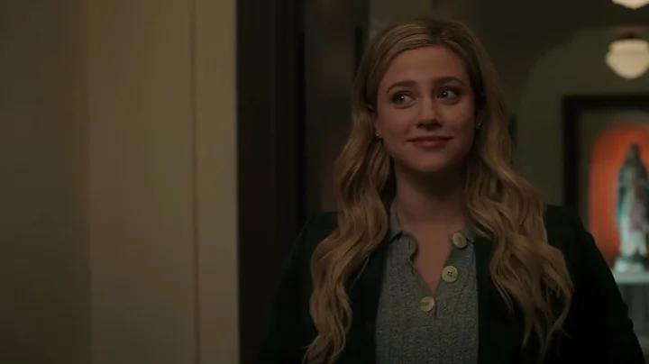 Archie and Betty got superpowers - Riverdale 06x06