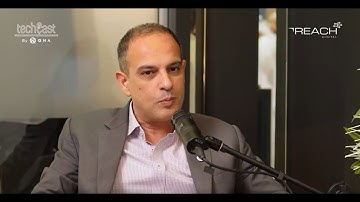 Agentic AI: The Next Leap in Enterprise Intelligence — A TechCast Special from GITEX GLOBAL