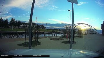 F770 Timelapse parking mode