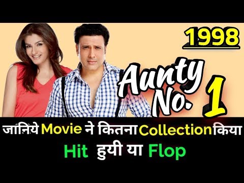 govinda-aunty-no.-1-1998-bollywood-movie-lifetime-worldwide-box-office-collection-|-aunty-number-one