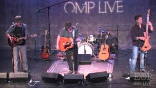 Chuck Cannon & Shawn Mullins "Outta This Town" @ Eddie Owen Presents chords