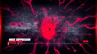 Noize Suppressor - Jackass Sperm - [NR-019] Official preview