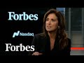 How Kindbody S Gina Bartasi Is Chasing The 84 Billion Business Opportunity In Family Building 