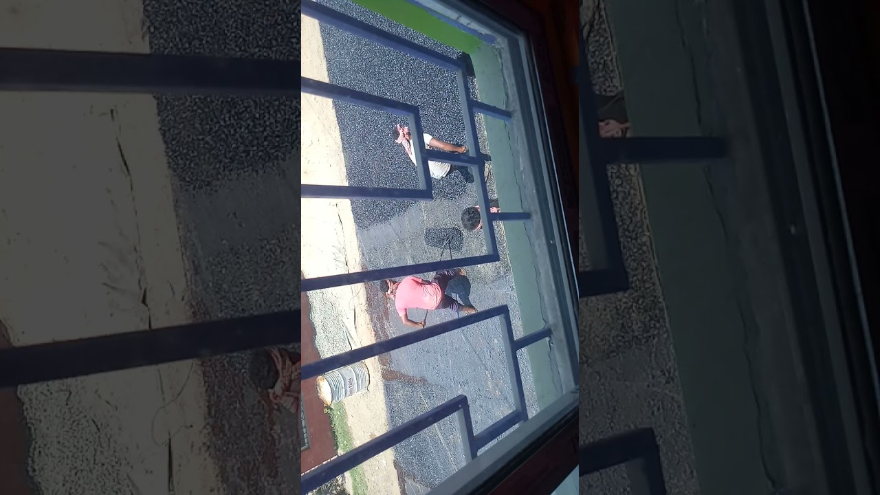 ৷রাস্তা তৈরি ৷ pitch road || কাঁচা রাস্তা থেকে পাকা রাস্তা তৈরি | village road |How to build a road|