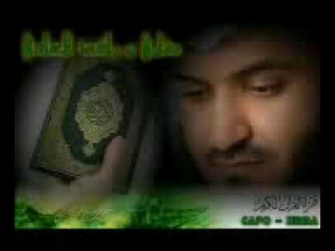تألق الشيخ مشارى فى رواية خلف أخر طه
